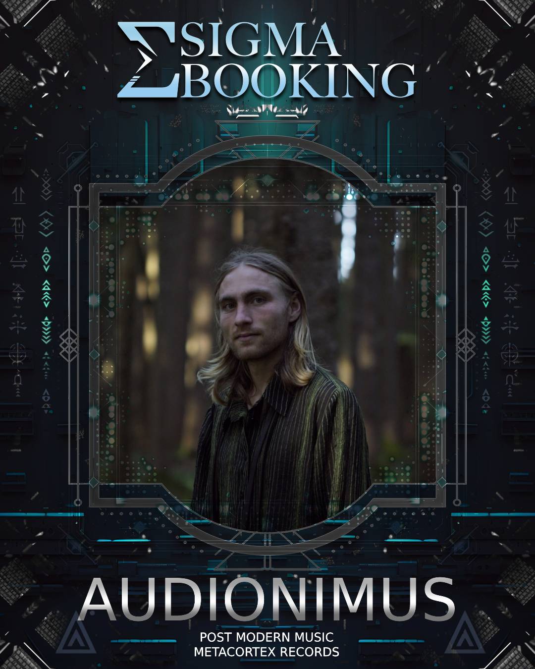 Audionimus