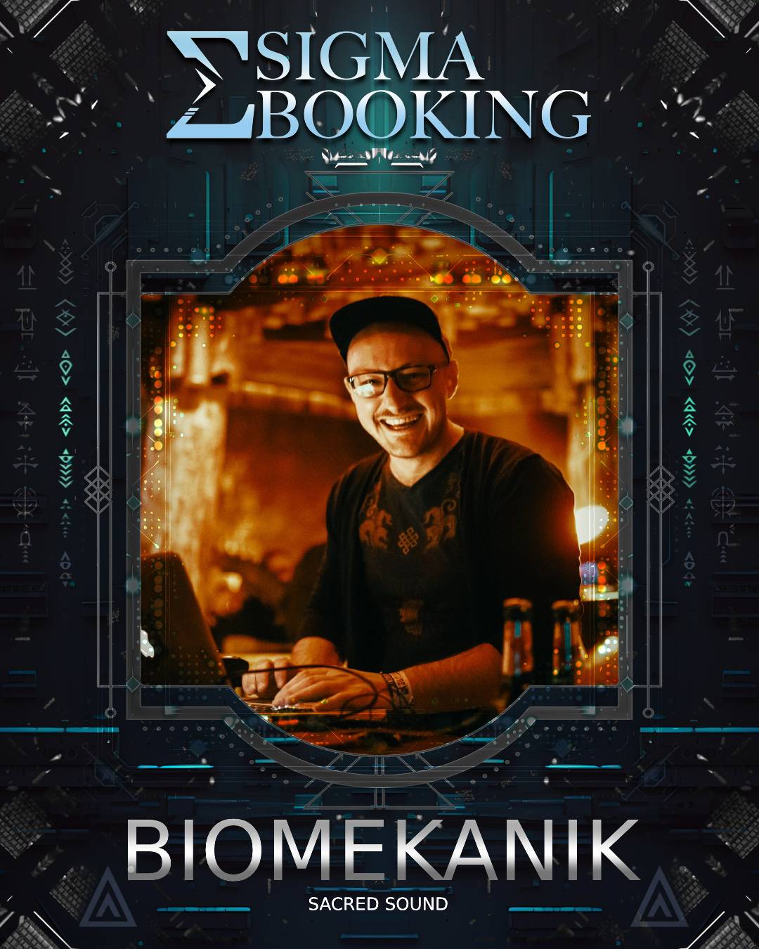 Biomekanik