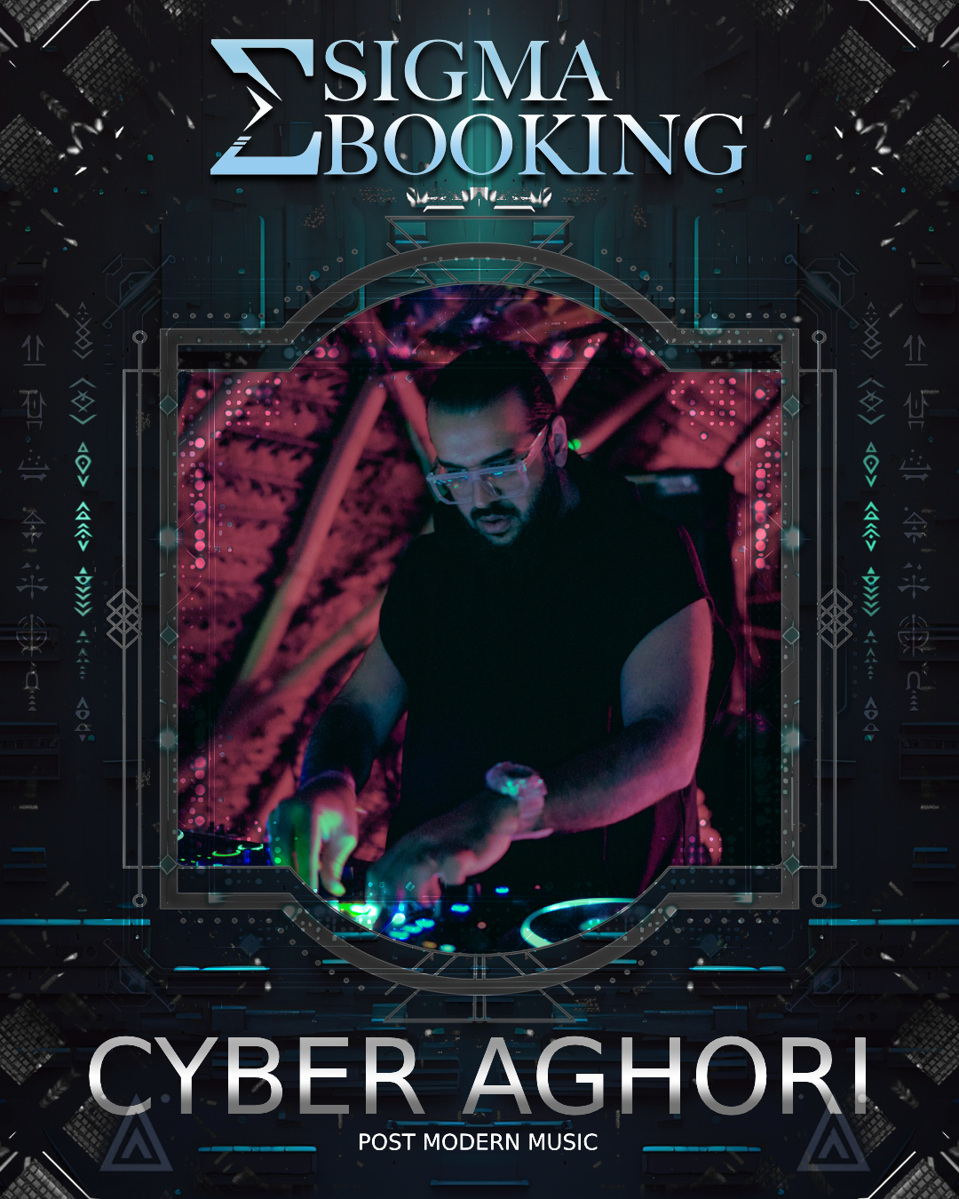 Cyber Aghori