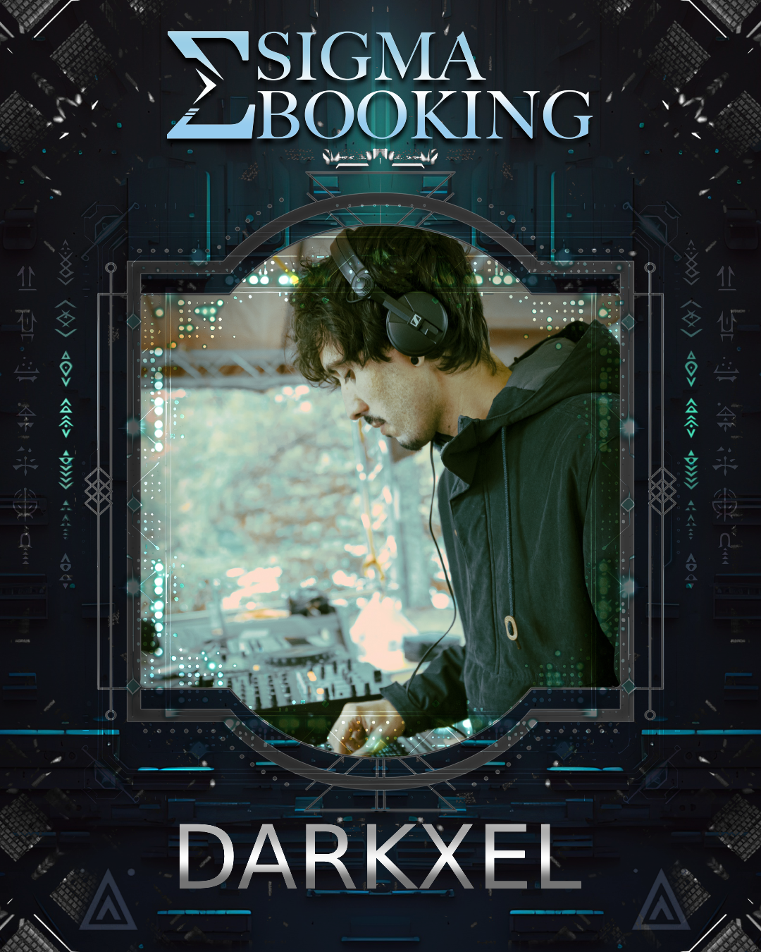 Darkxel