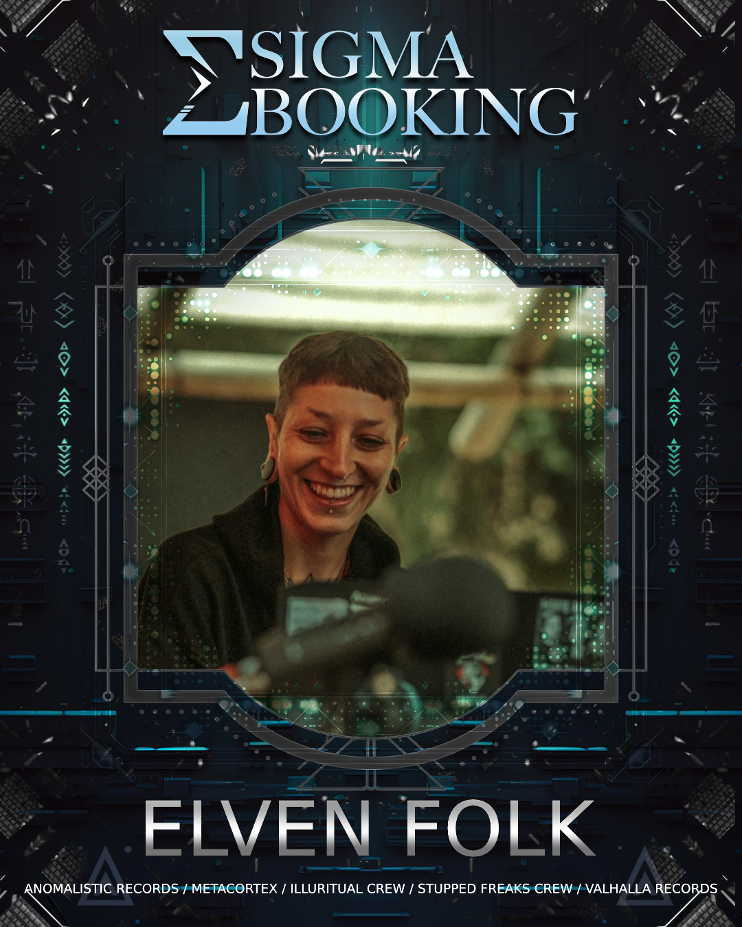 Elvenfolk