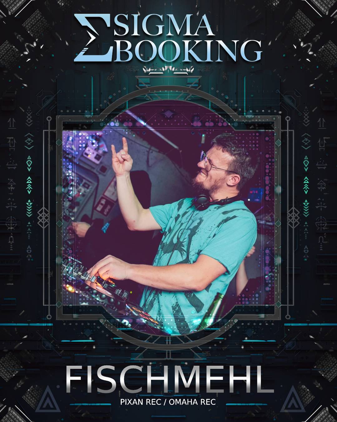 Fischmehl