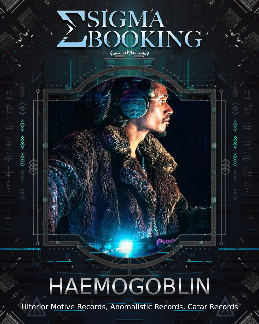 Haemogoblin