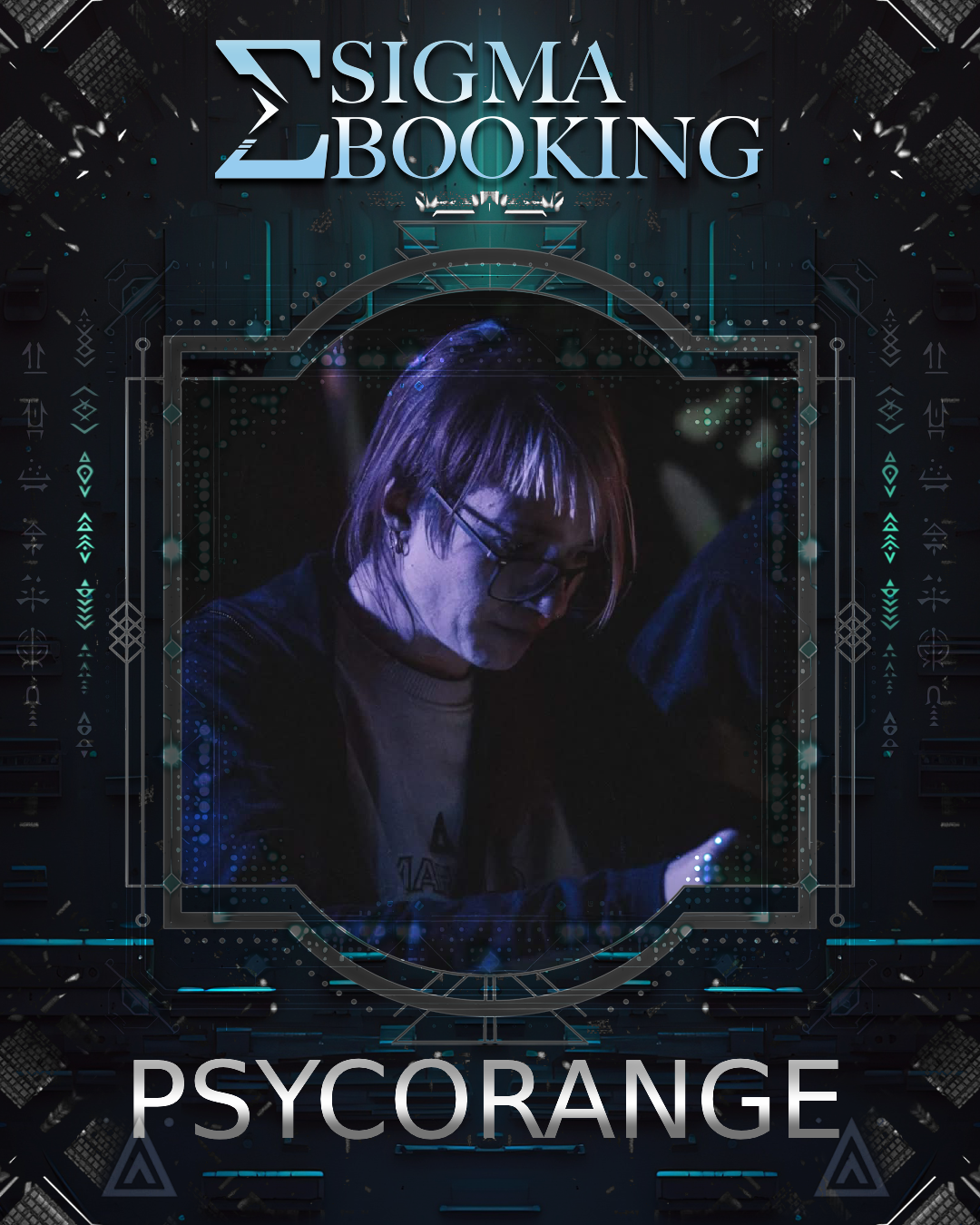 Psycorange
