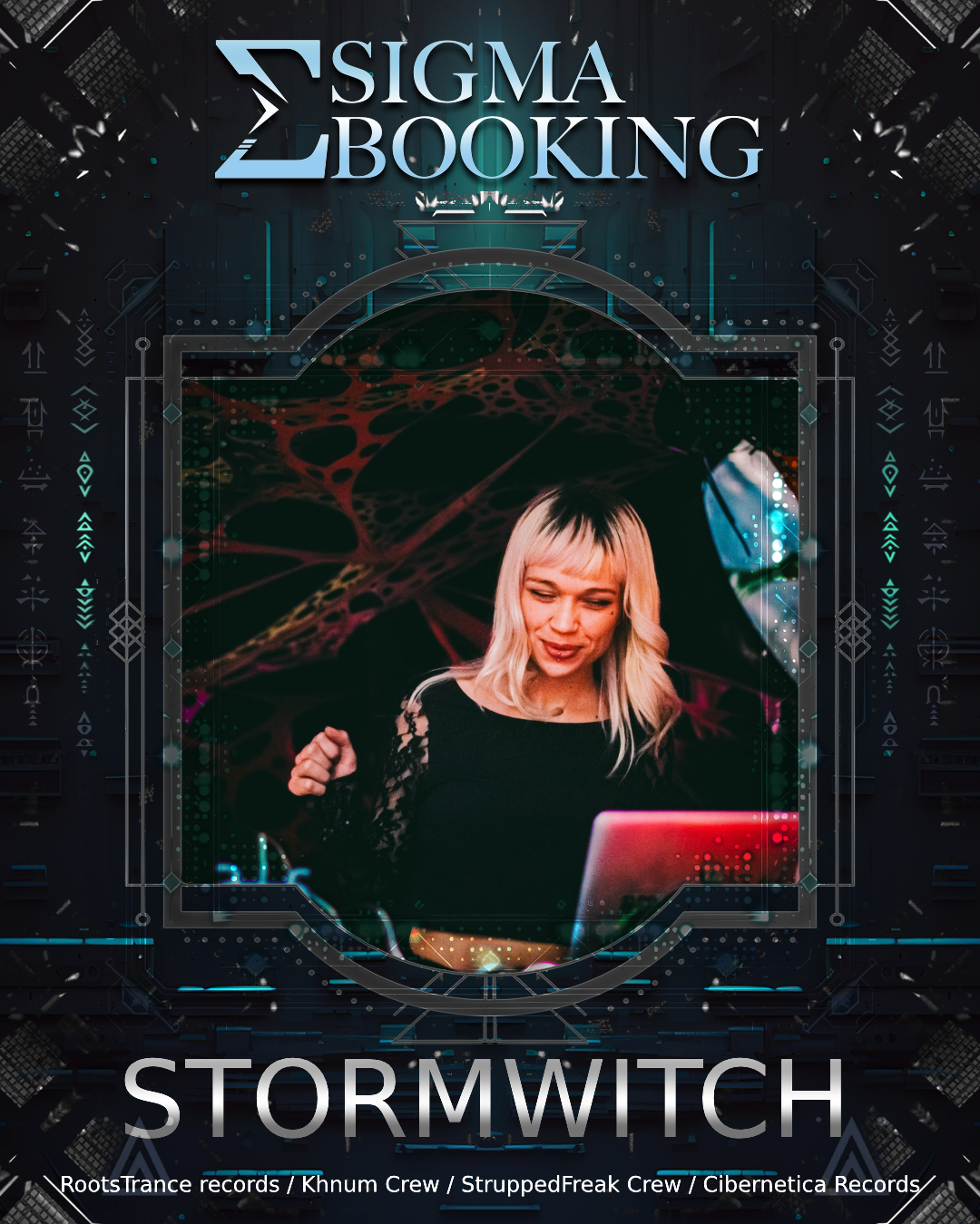 StormWitch