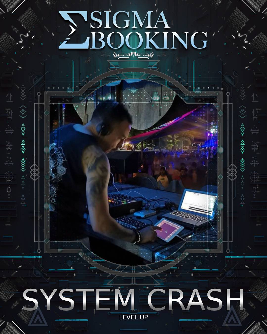 System Crash