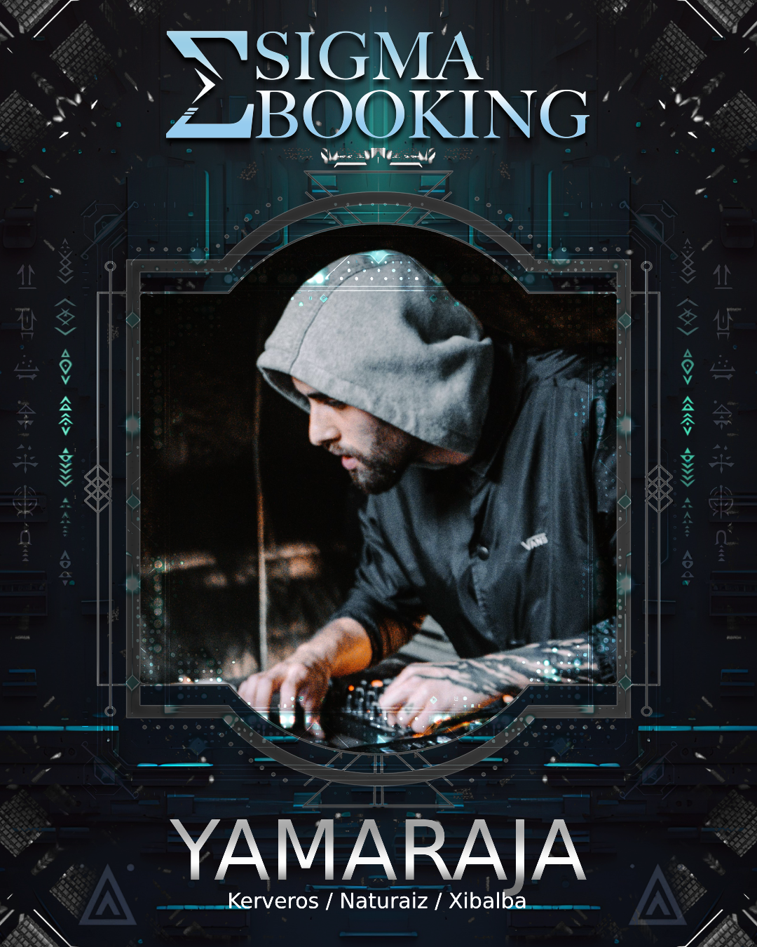 Yamaraja