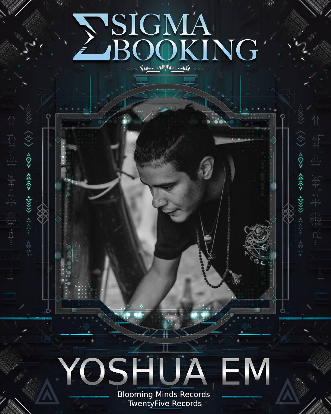 Yoshua EM